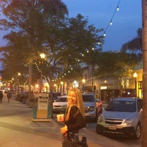 Meet your Posher, Jo